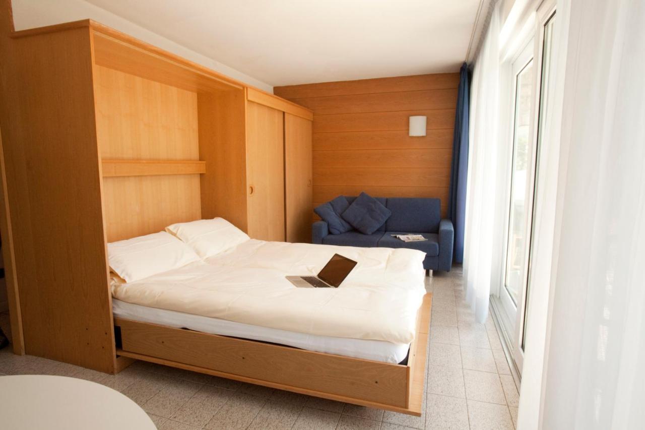 Casa Toblini Al Lago On The Beach Torbole Sul Garda Extérieur photo